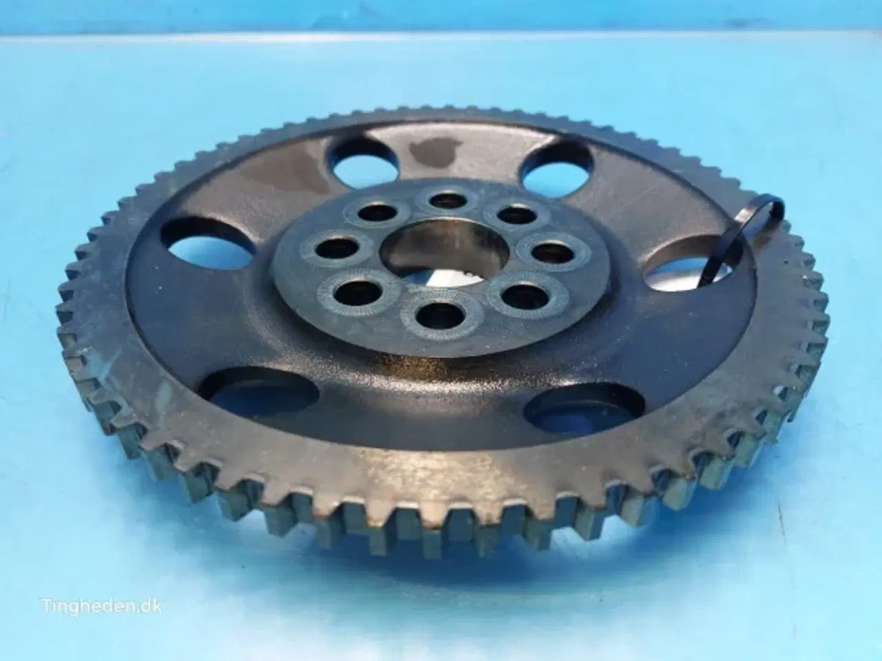 Billede 6 - JCB 413S Tandhjul 450/12702