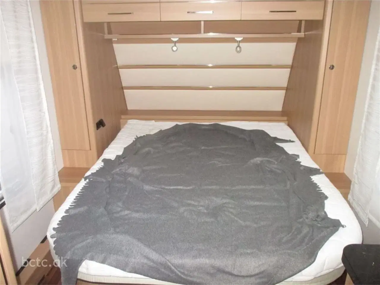 Billede 9 - 2016 - LMC Style 450 D