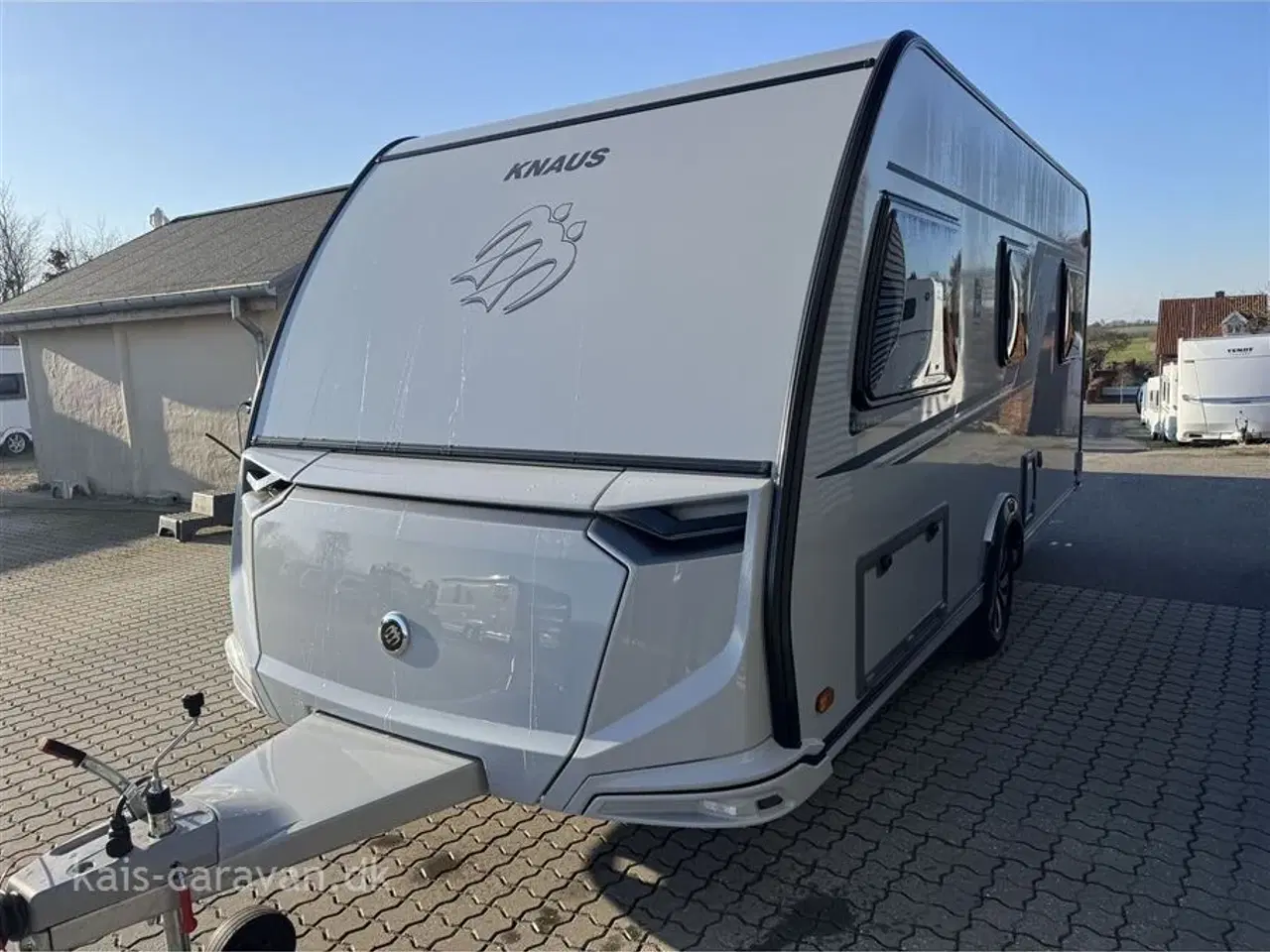 Billede 3 - 2026 - Knaus Südwind 460