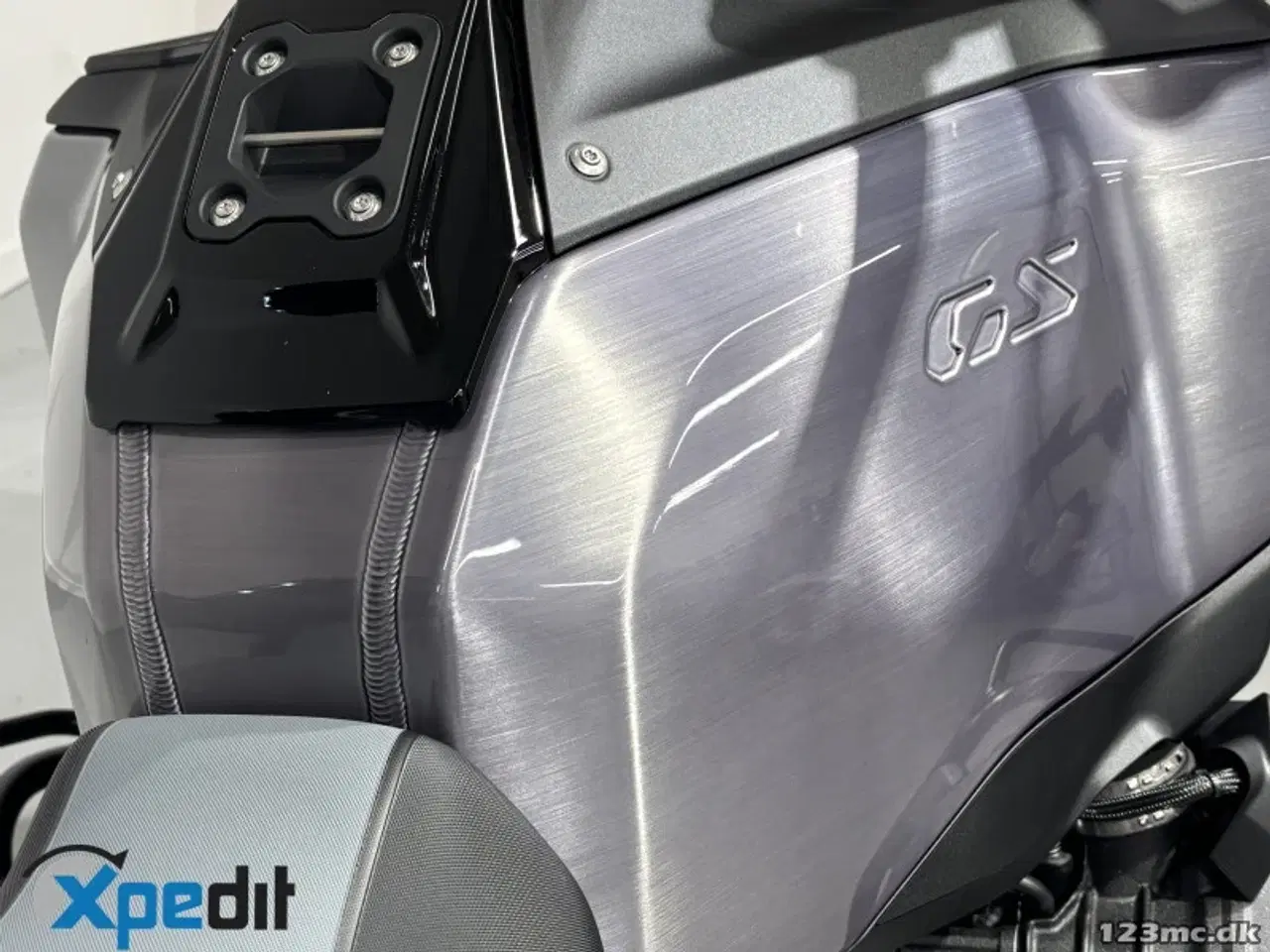 Billede 25 - BMW R 1300 GS Adventure