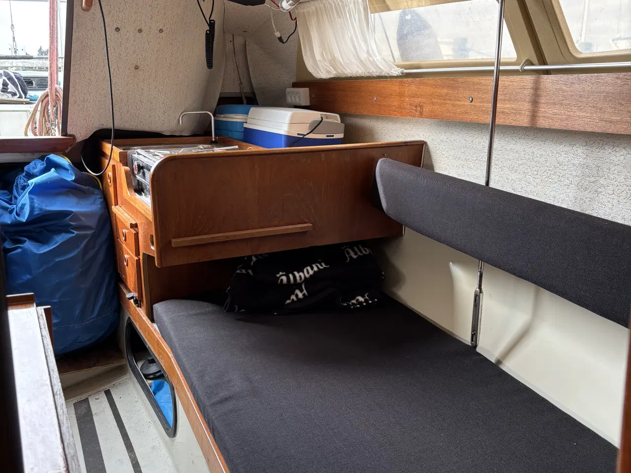 Billede 15 - Maxi 77, sejlbåd