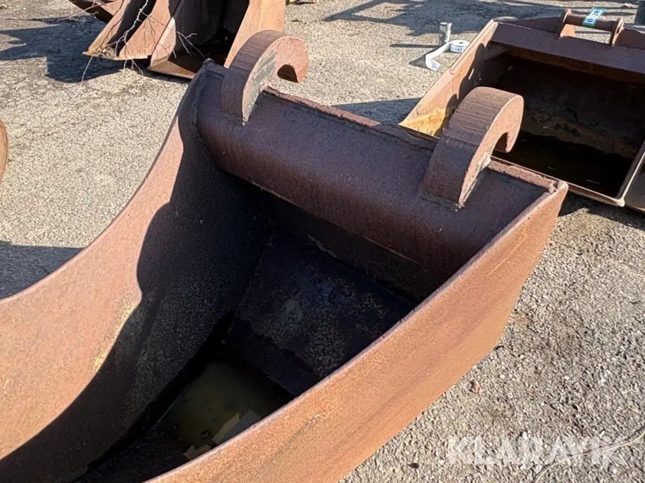 Billede 7 - Profilskovl