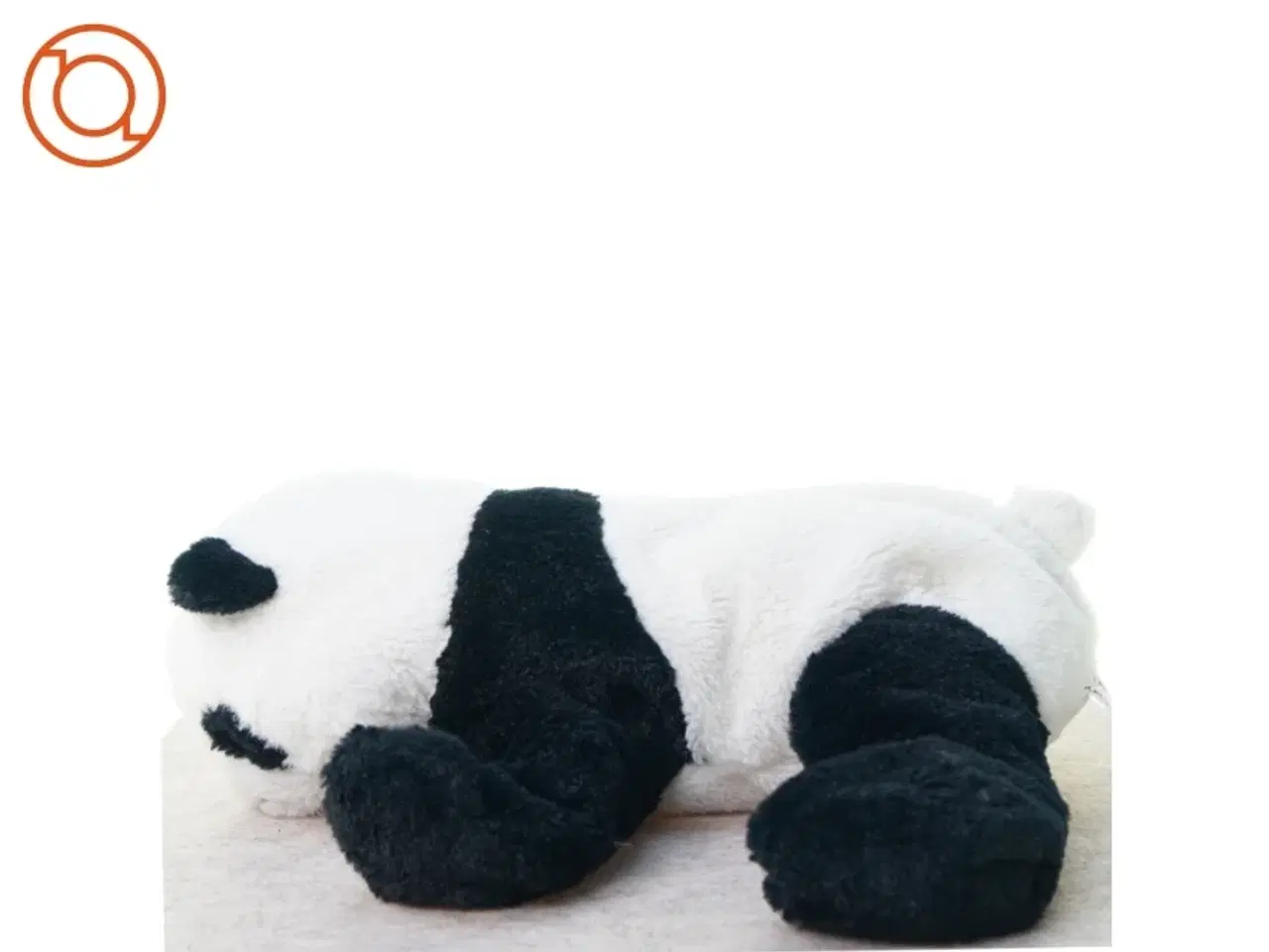 Billede 4 - Panda bamse fra Kramig (str. 30 x 14 cm)