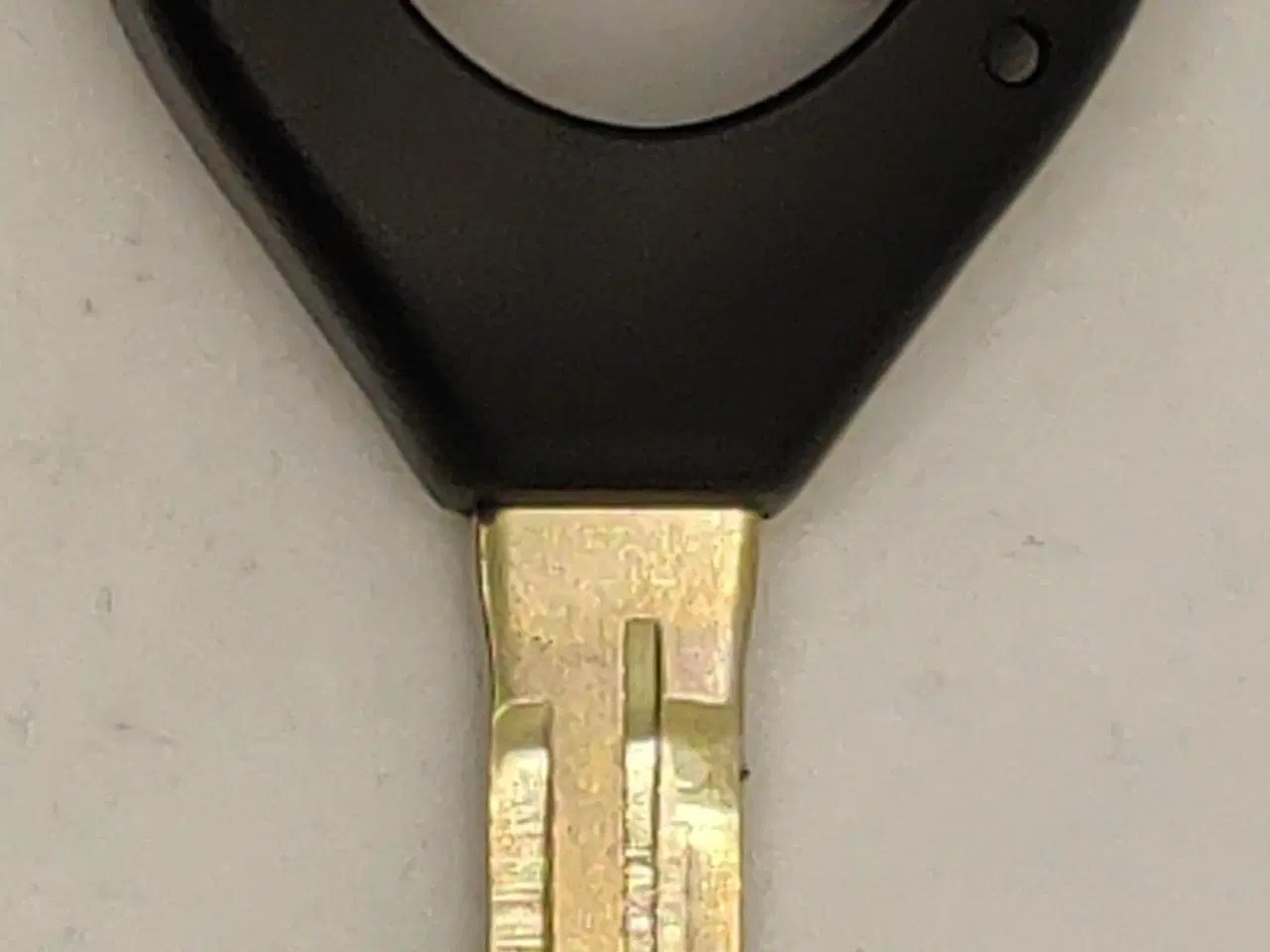 Billede 2 - Bilnøgle reparationskit til Toyota 3 / 4 knaps fjernbetjent nøgle