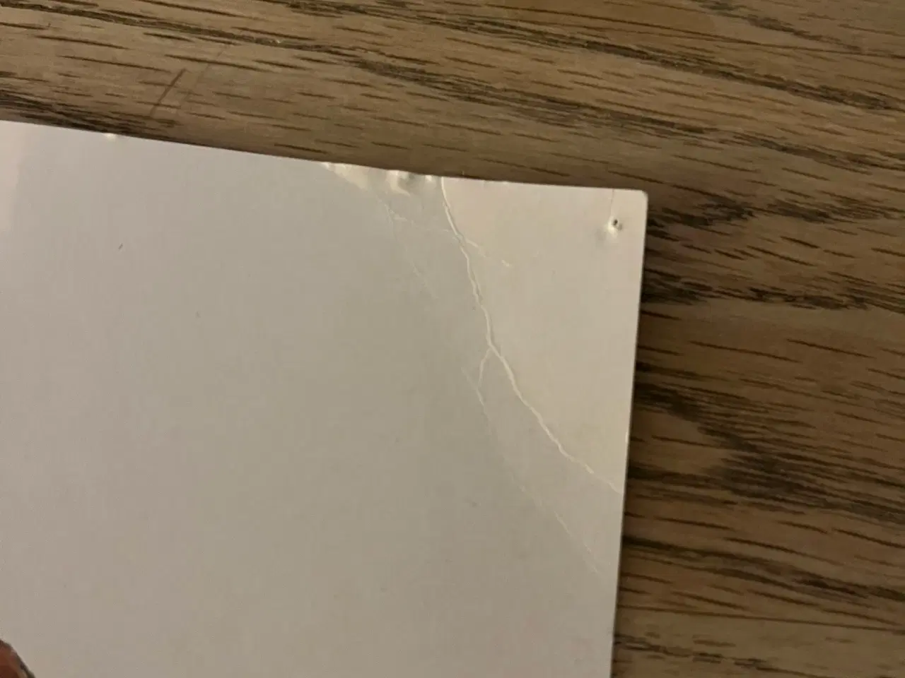 Billede 6 - Jul på slottet klippeark