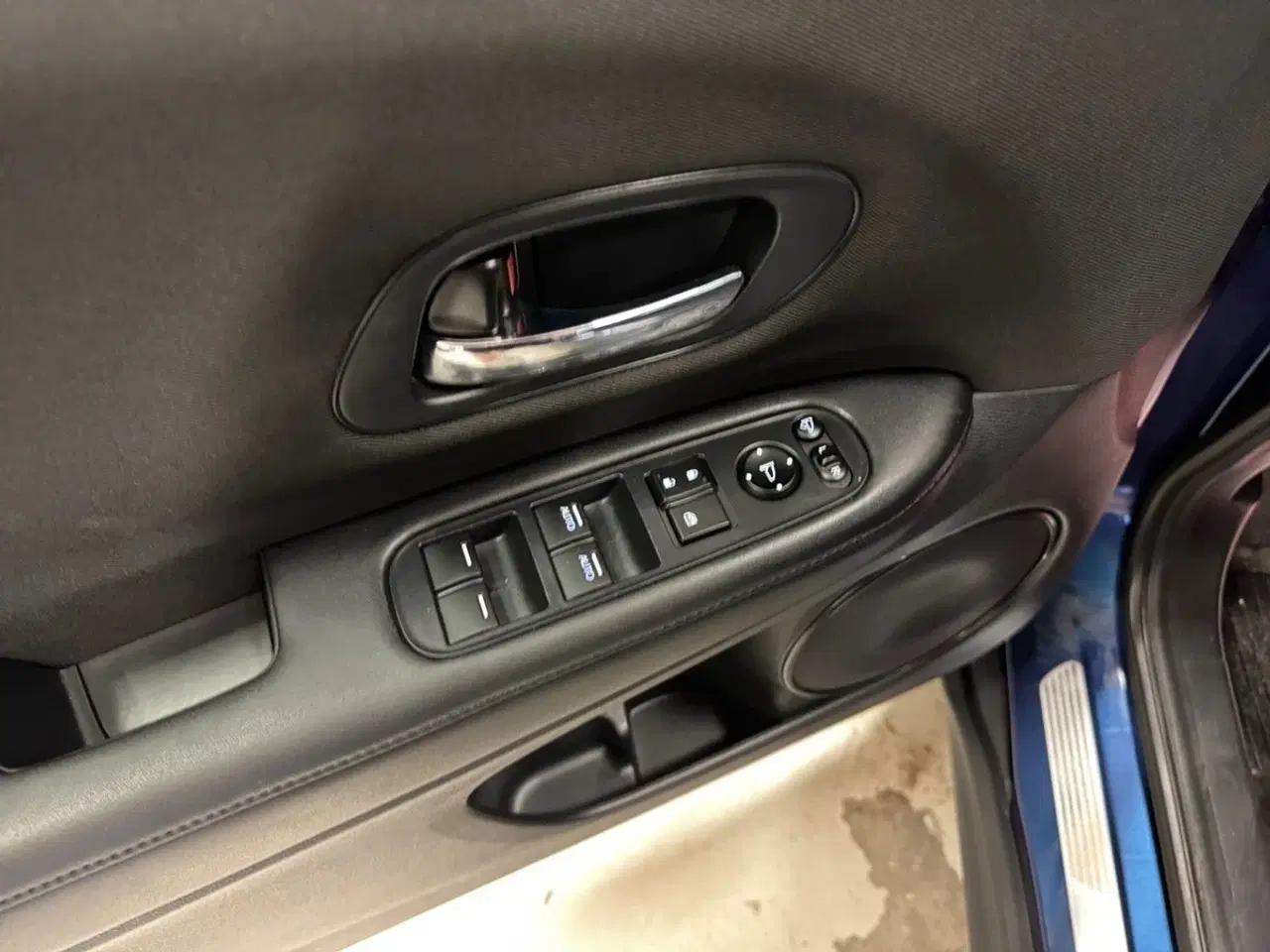 Billede 13 - Honda HR-V 1,5 i-VTEC Comfort