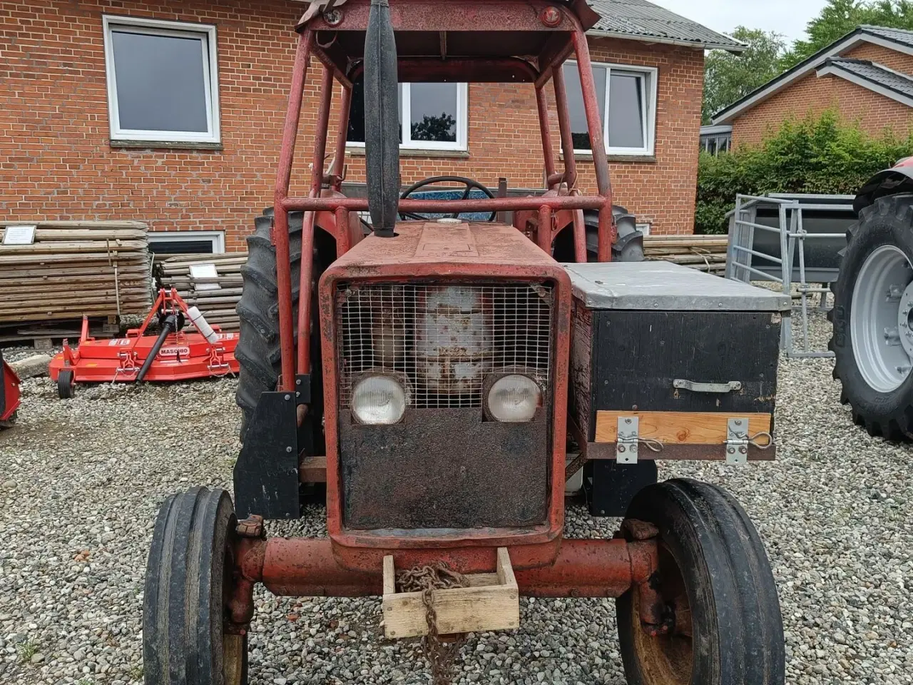 Billede 5 - - - - McCormick 624
