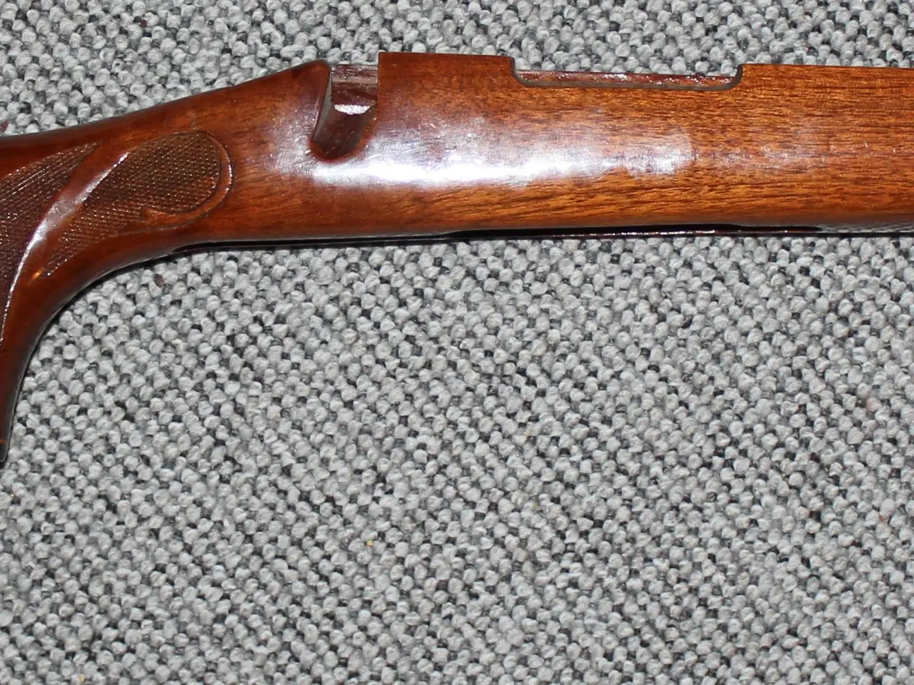 Billede 1 - Skæfte til Remington 700 BDL