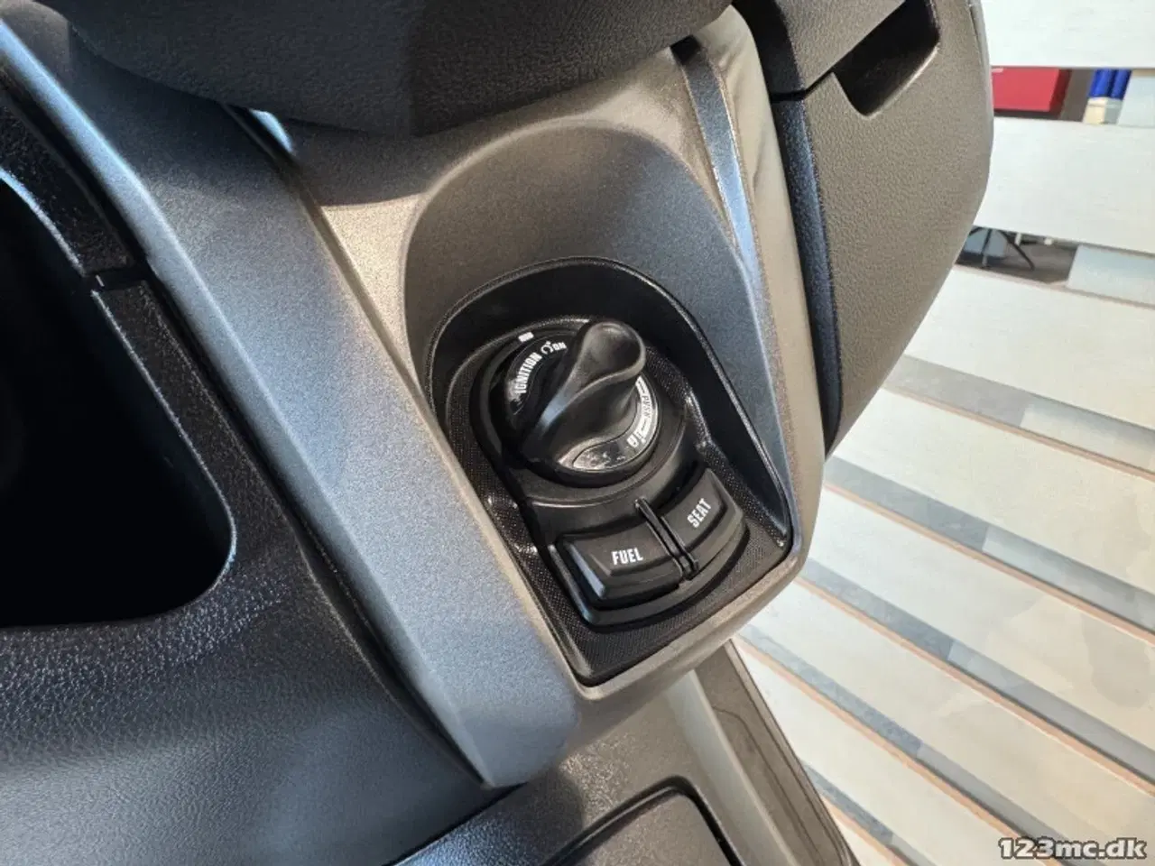 Billede 9 - Yamaha N-Max 125