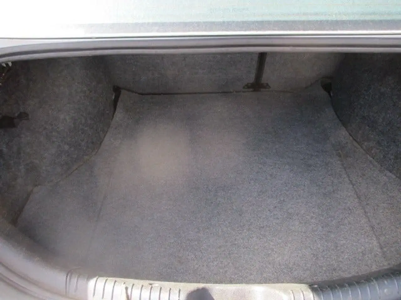 Billede 5 - Ford Mondeo 1,8 Active 110