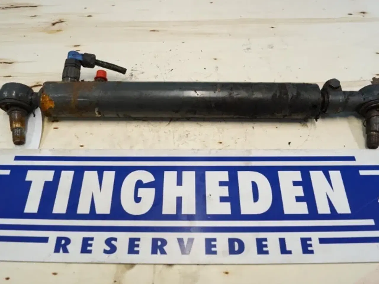 Billede 1 - Claas Lexion 580 Styrecylinder 0405921