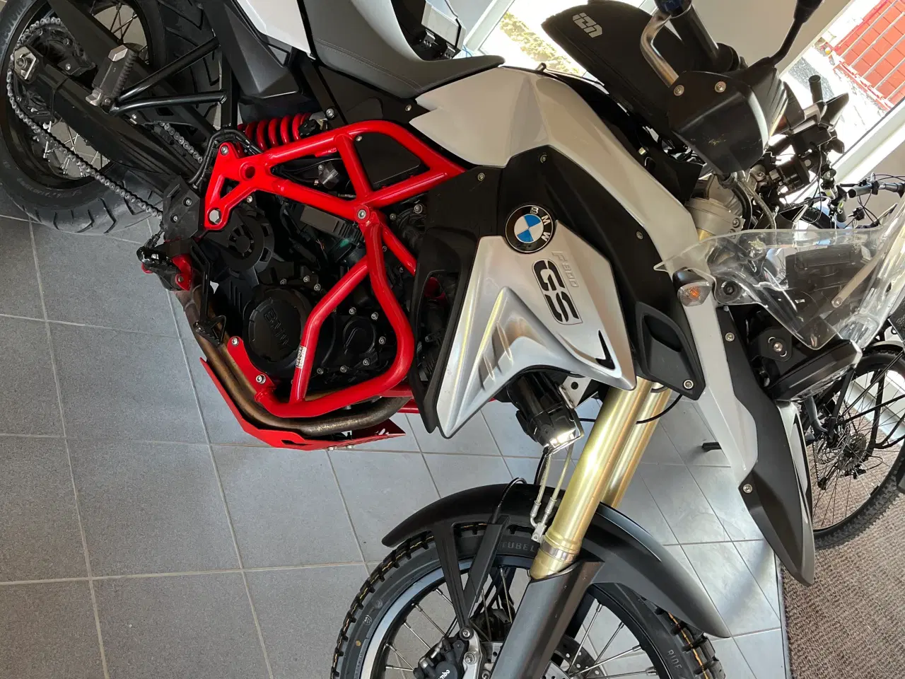 Billede 7 - BMW f 800 GS