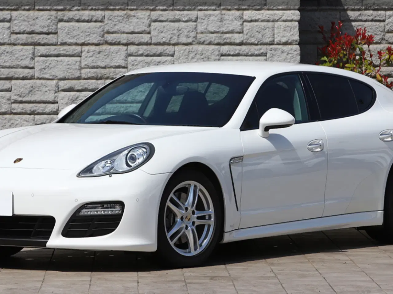 Billede 12 - PORSCHE 19” 5x130