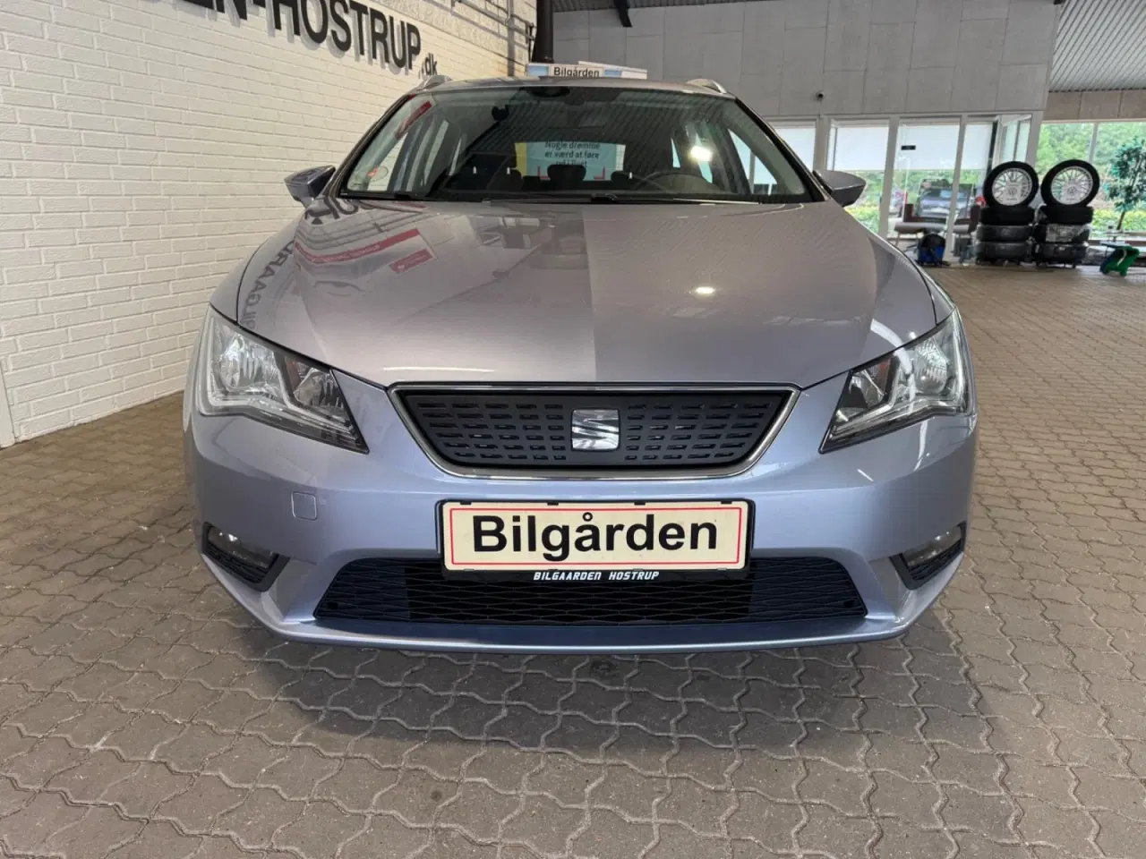 Billede 6 - Seat Leon 1,0 TSi 115 Style ST