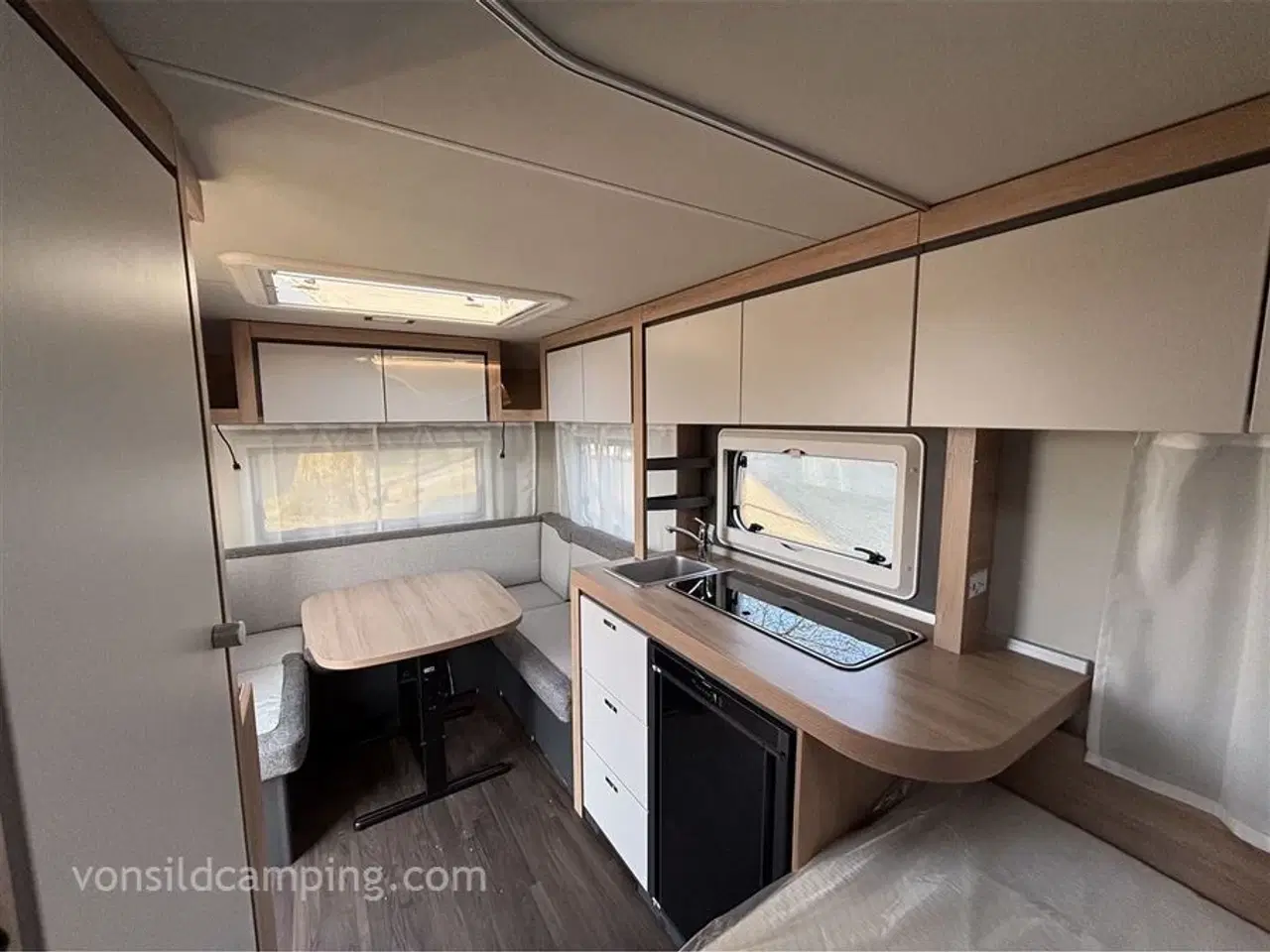 Billede 5 - 2025 - Knaus Sport 450 FU