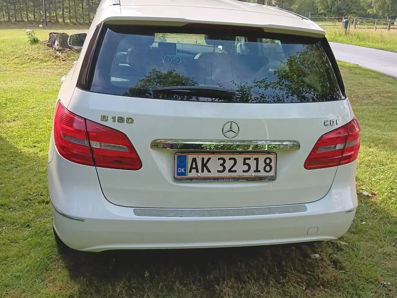 Billede 6 - Mercedes B180 1,8 CDi BE