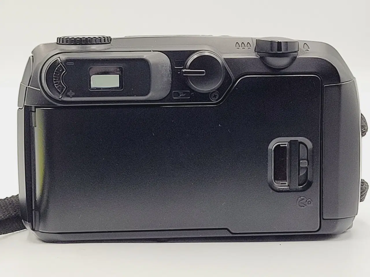 Billede 3 - ⭐️· ANALOGKAMERA: Pentax Espio 160 - Defekt