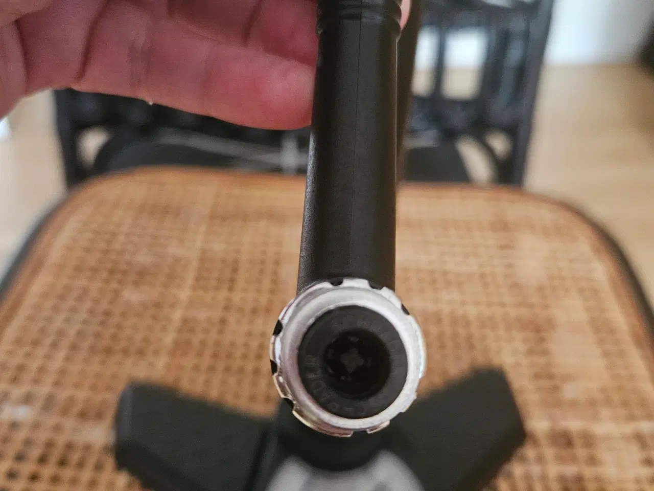 Billede 7 - FOD PUMPE ( AIR PUMPE )