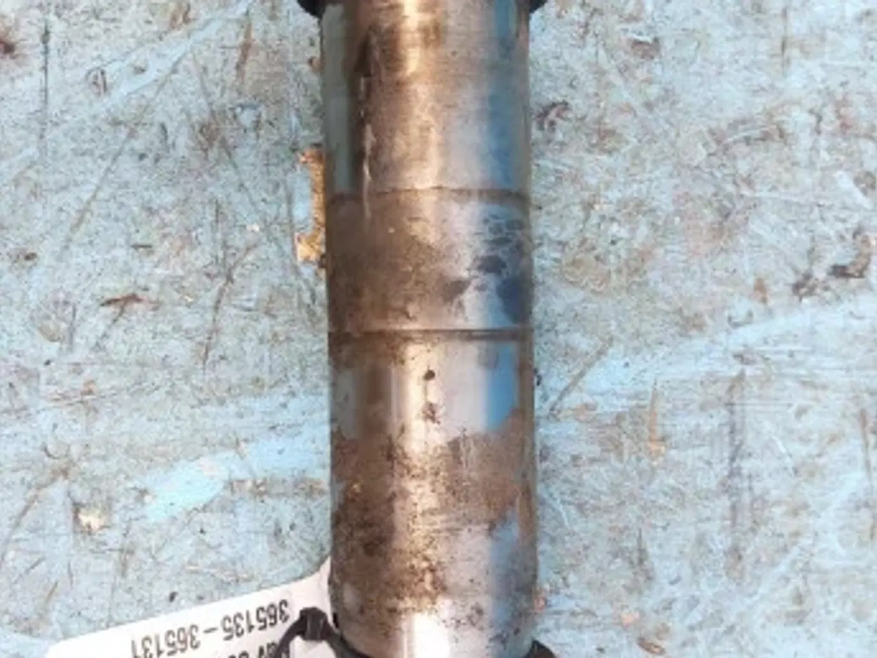 Billede 2 - Hydrema 805 Nav 361645