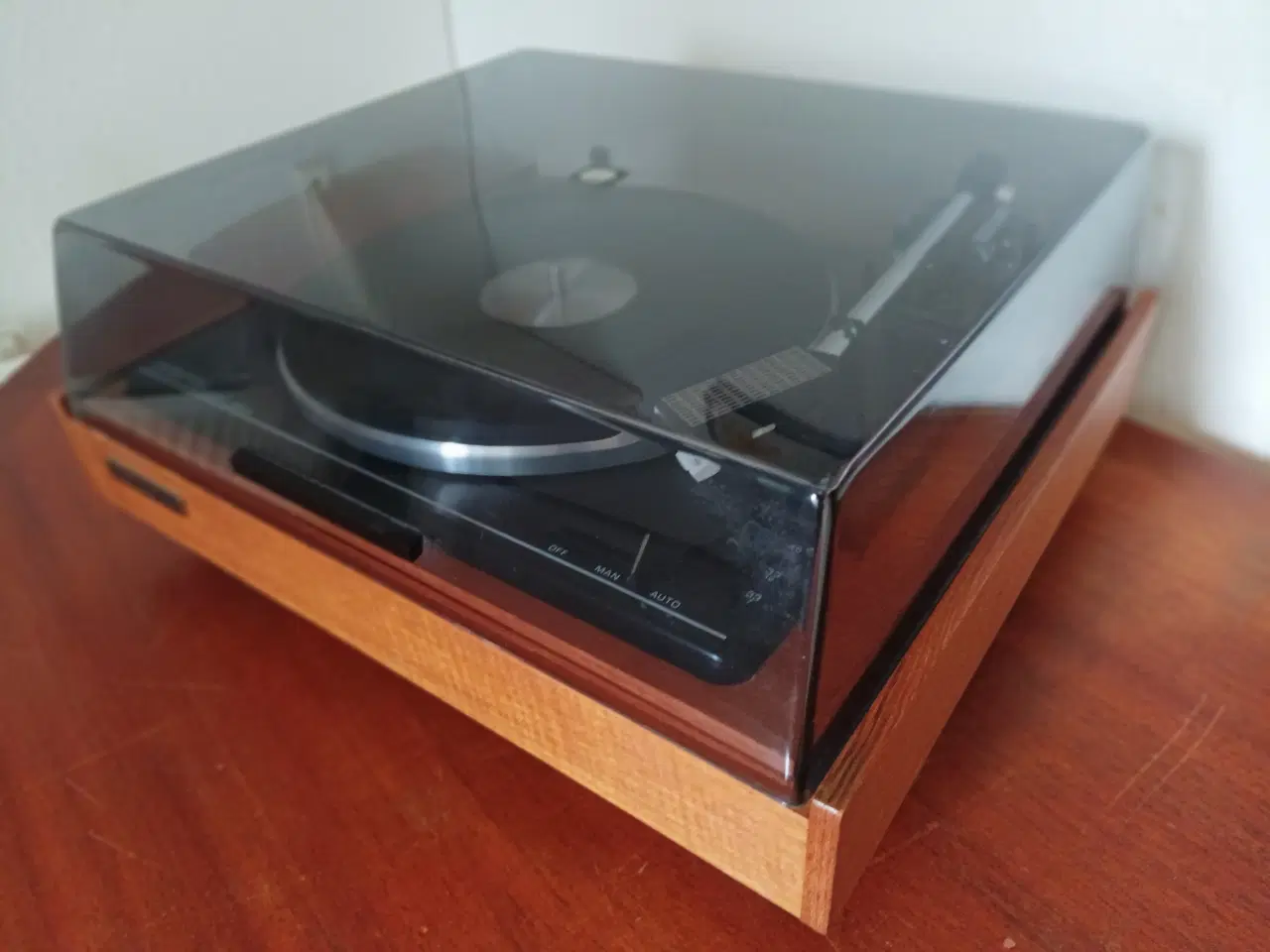 Billede 6 - Garrard SP 25 mrk.IV