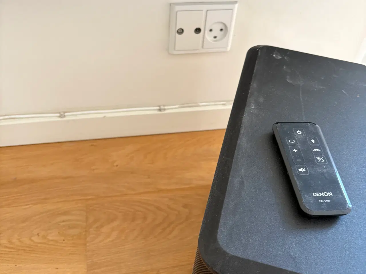 Billede 5 - Denon soundbar