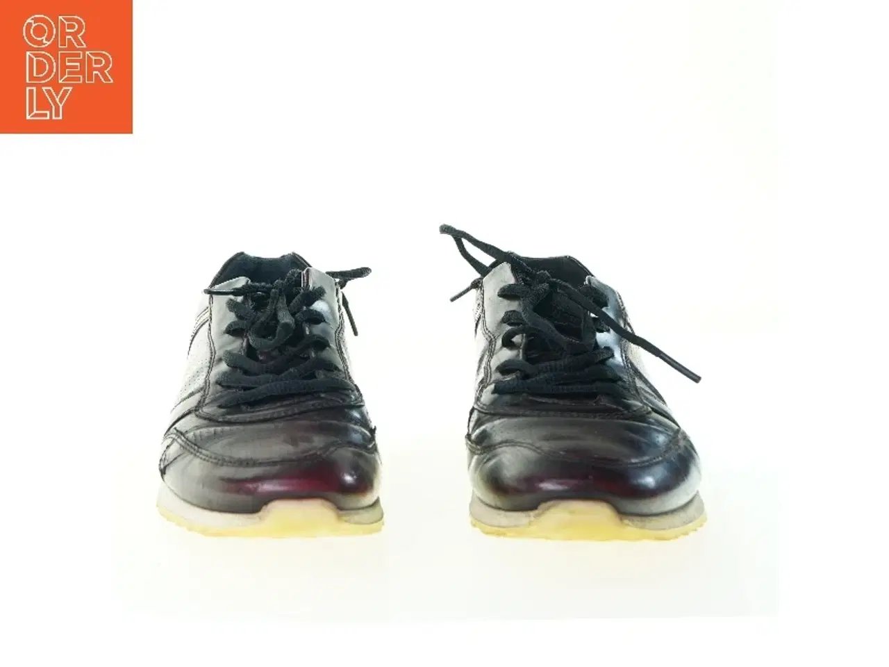 Billede 3 - Sko fra Ecco (str. 44)