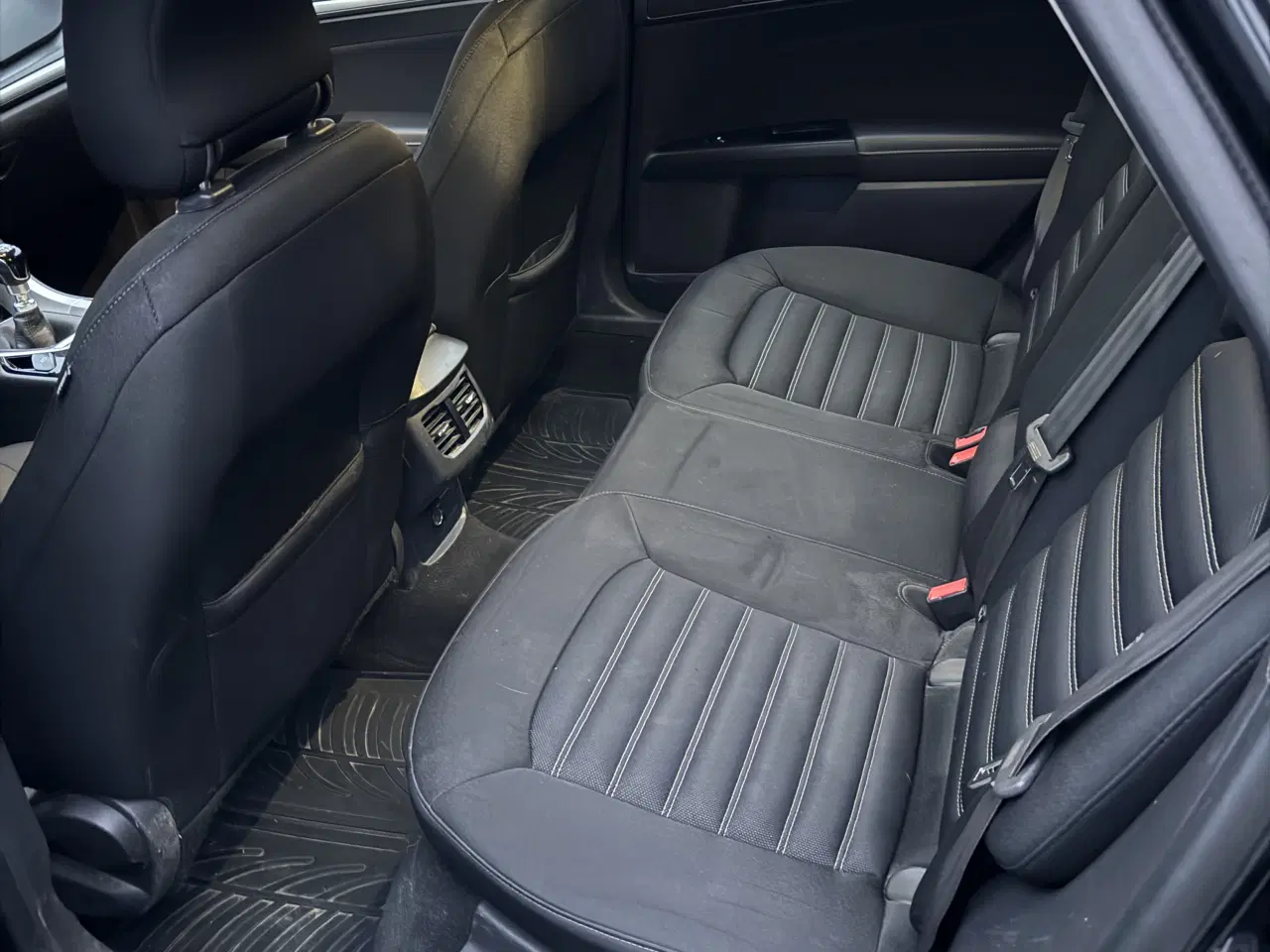 Billede 9 - Ford Mondeo 2015 2.0 TDCI 150HK