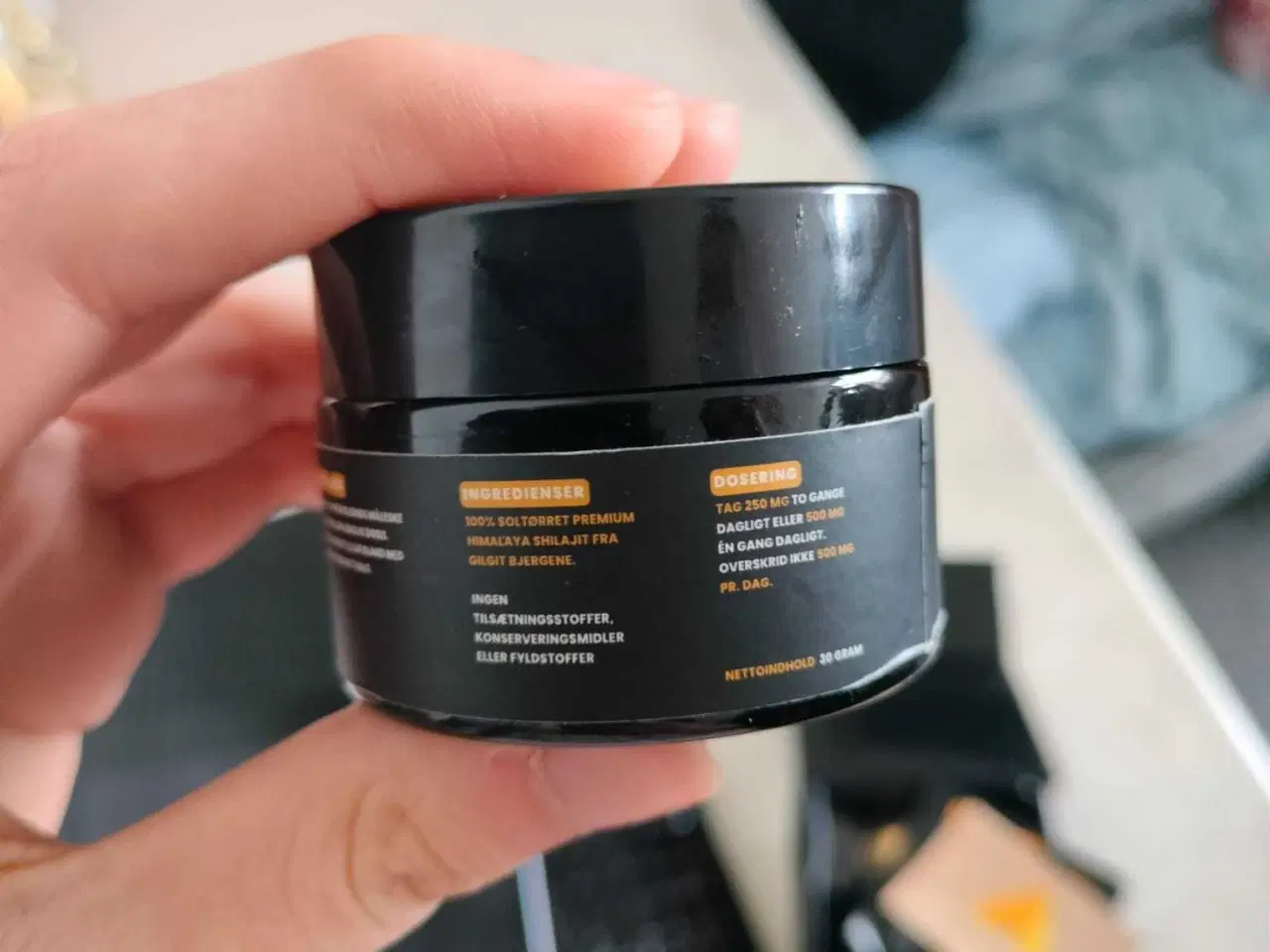 Billede 4 - Natures N'ctar ✨️