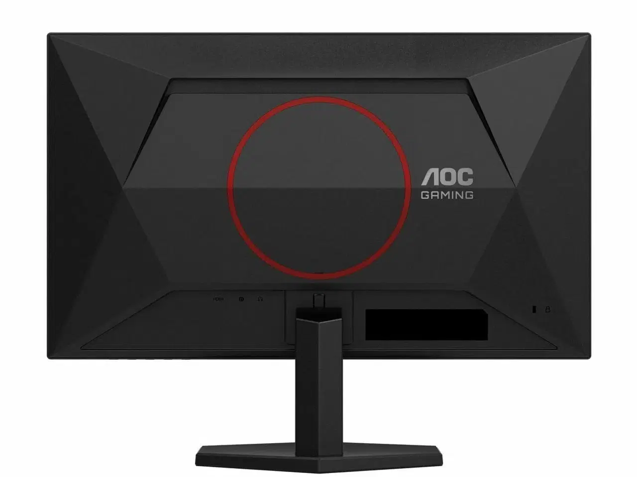 Billede 42 - Skærm til gaming AOC 24G42E 24" Full HD IPS 180 Hz
