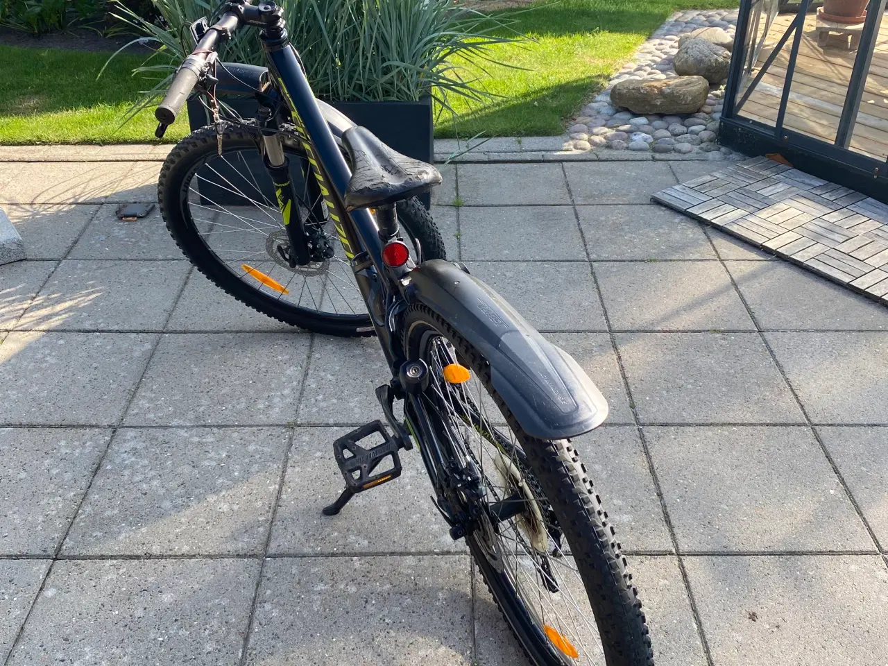 Billede 6 - Derenge mtb