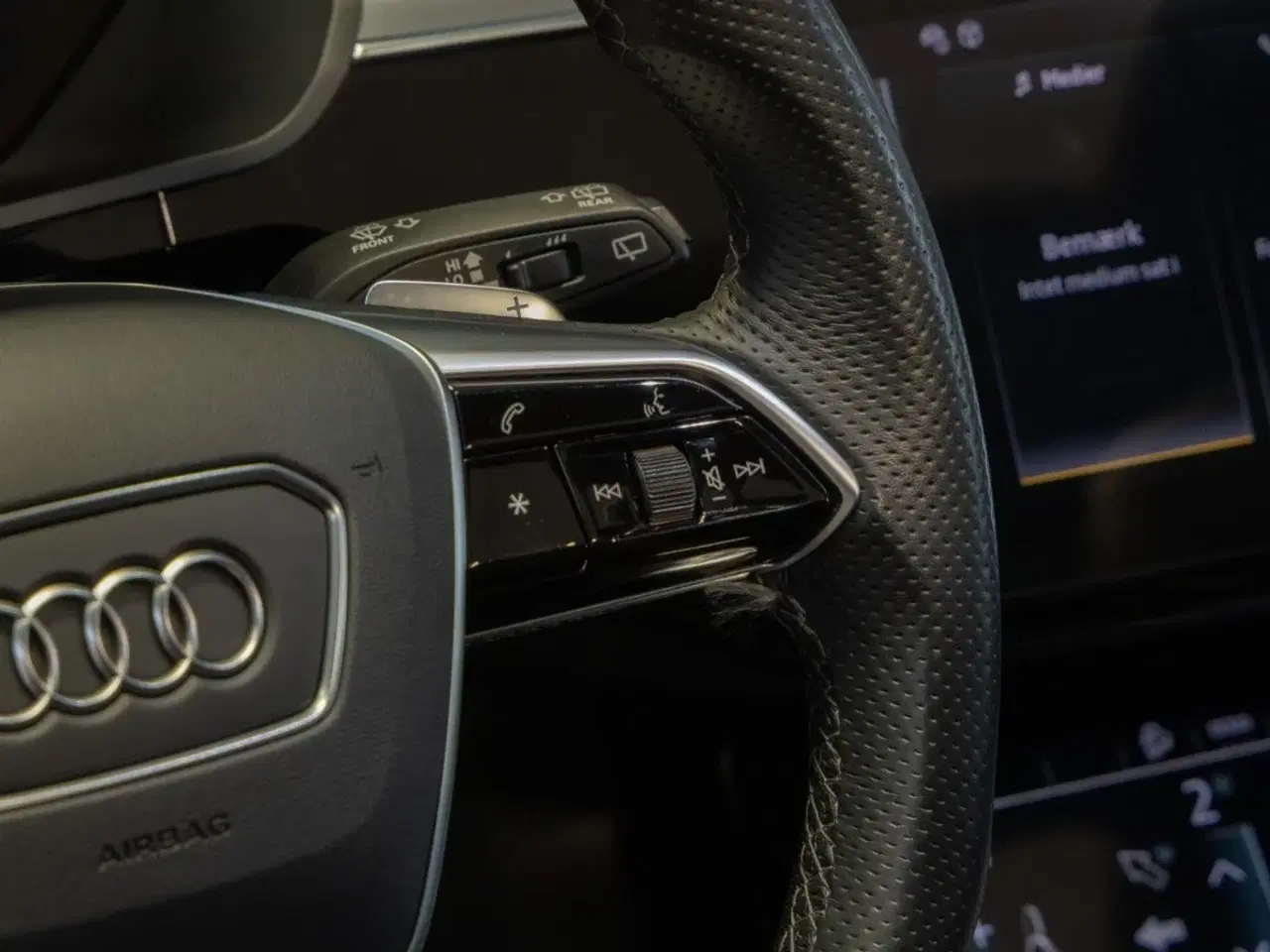 Billede 19 - Audi e-tron 55 S-line quattro