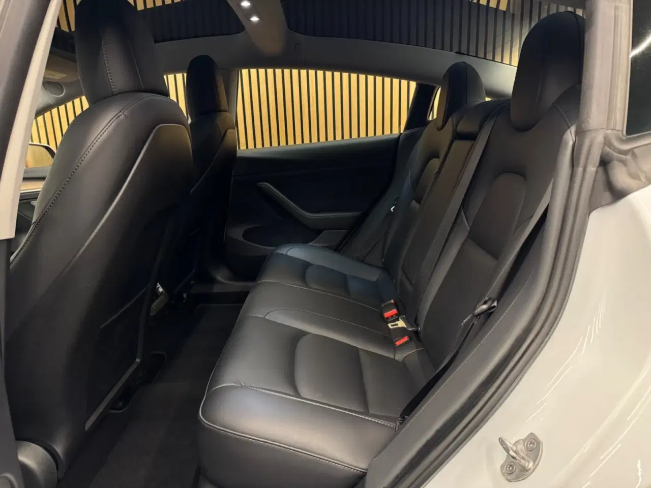 Billede 14 - Tesla Model 3  Long Range AWD