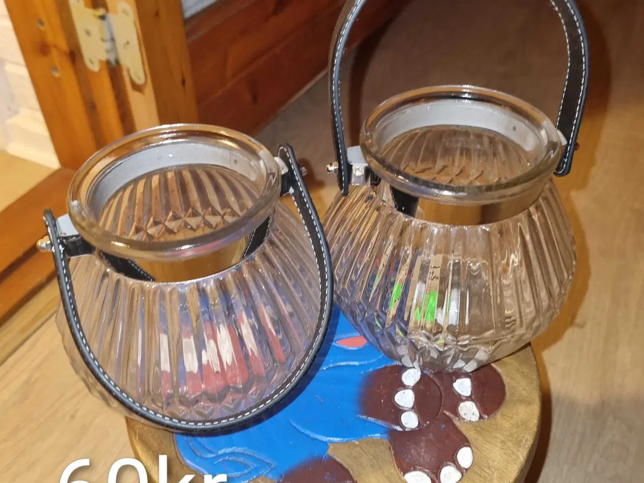 Billede 9 - Brugskunst og andet