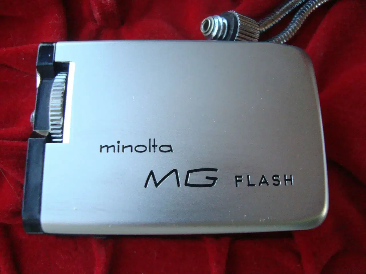 Billede 4 - Flot Mini kamera Minolta
