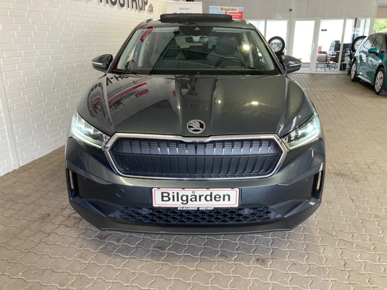 Billede 4 - Skoda Enyaq 80 iV Loft