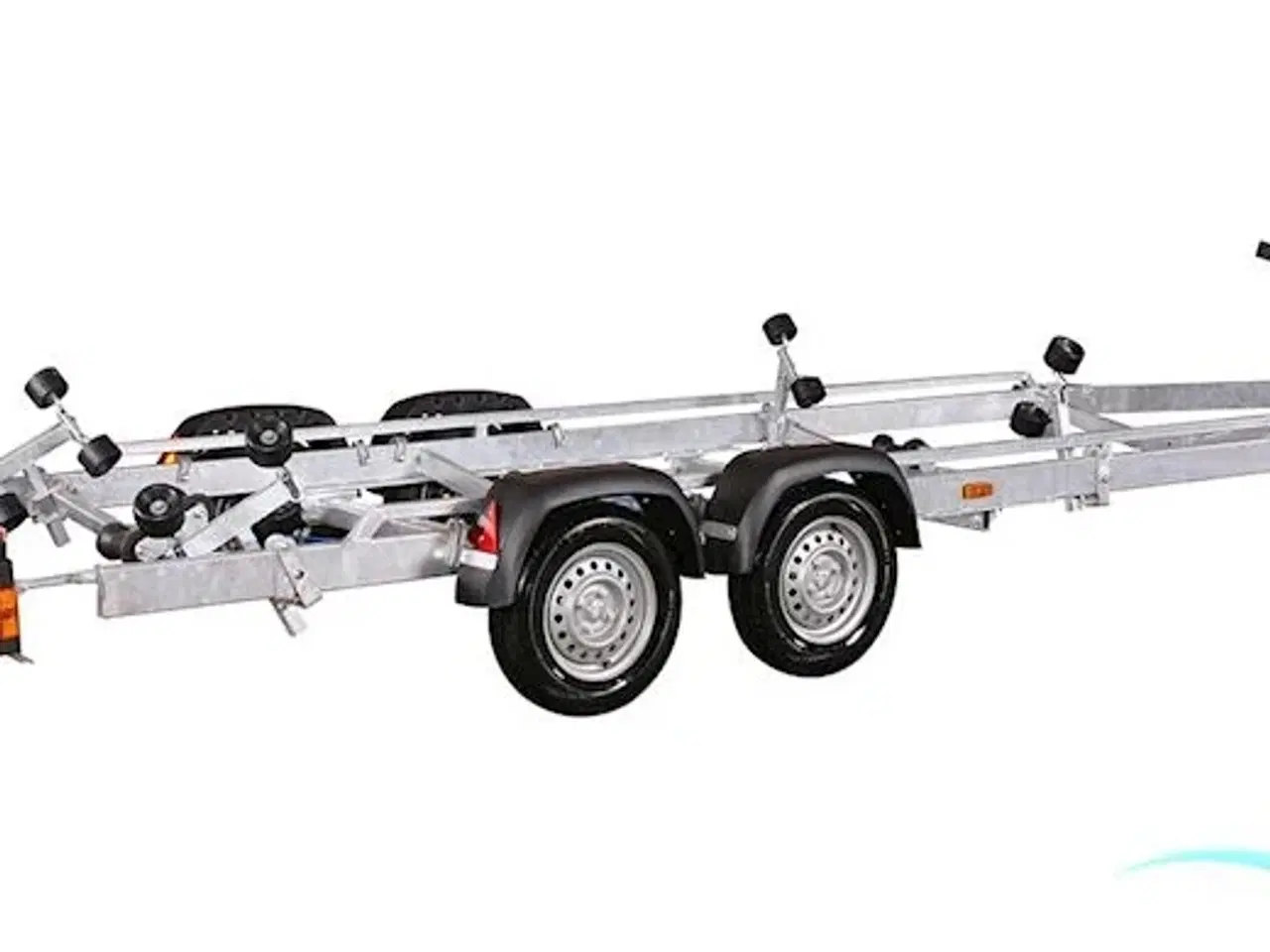 Billede 2 - Variant Ocean 2000