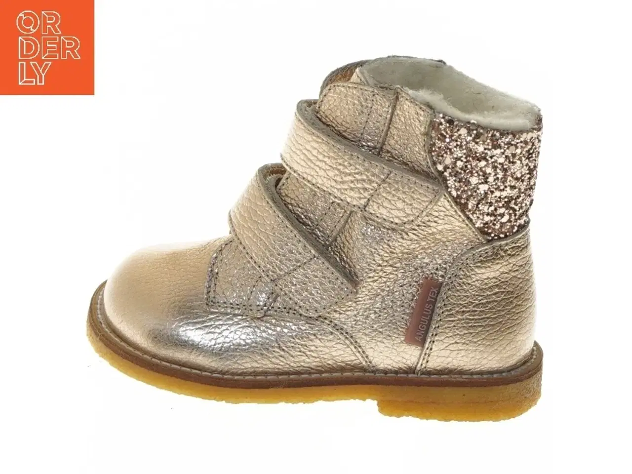 Billede 1 - Angulus børnestøvler str. 25 fra Angulus (str. 25 )