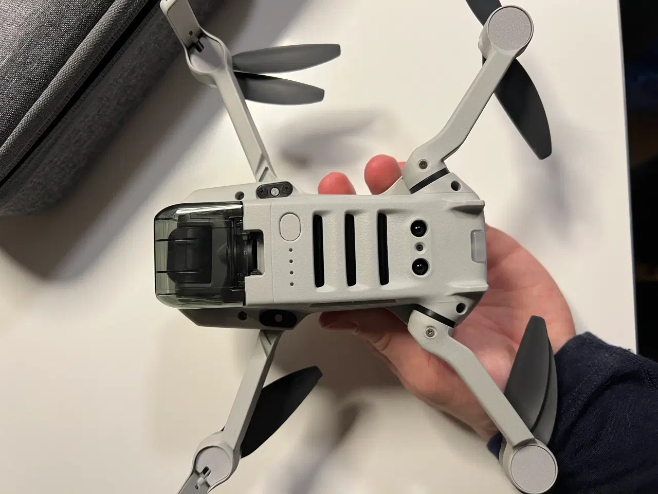 Billede 2 - DJI mini SE 