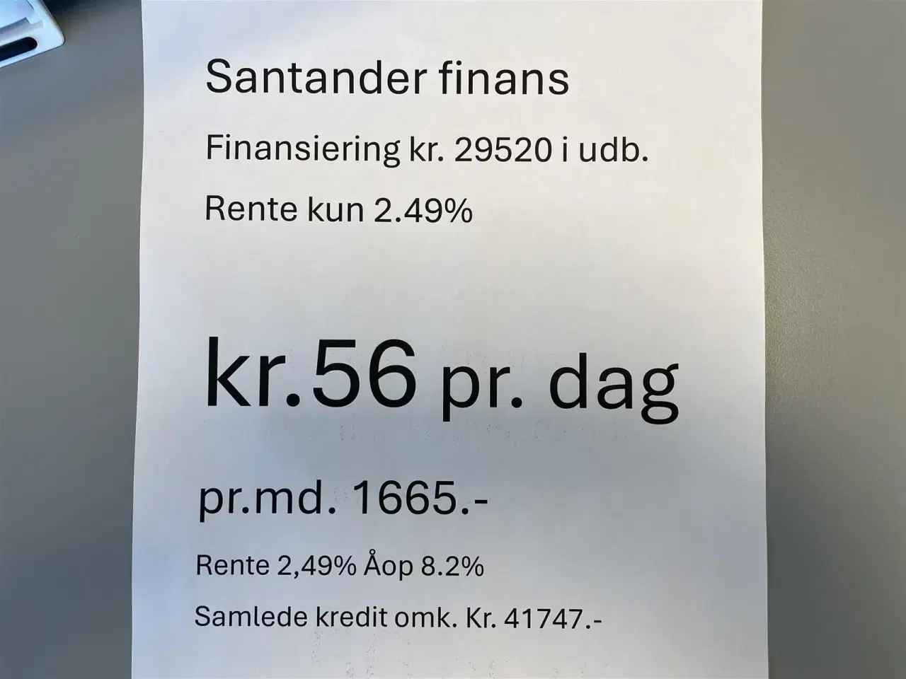 Billede 5 - Citroën e-C3 EL Max 113HK 5d Aut.