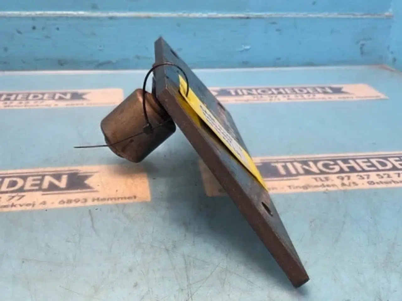 Billede 8 - Case 9120 Beslag L. 84334452