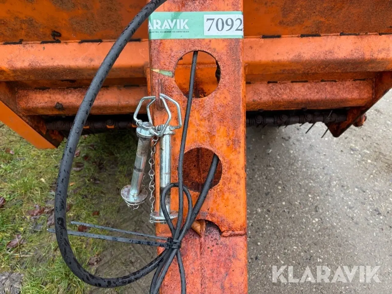 Billede 8 - Saltudlægger Samaz Gobe140