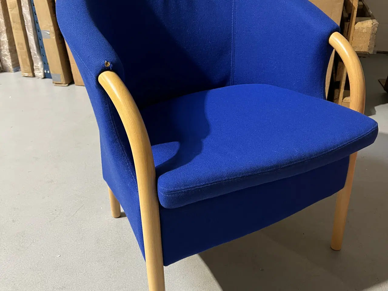 Billede 2 - Stouby Sunset armstol