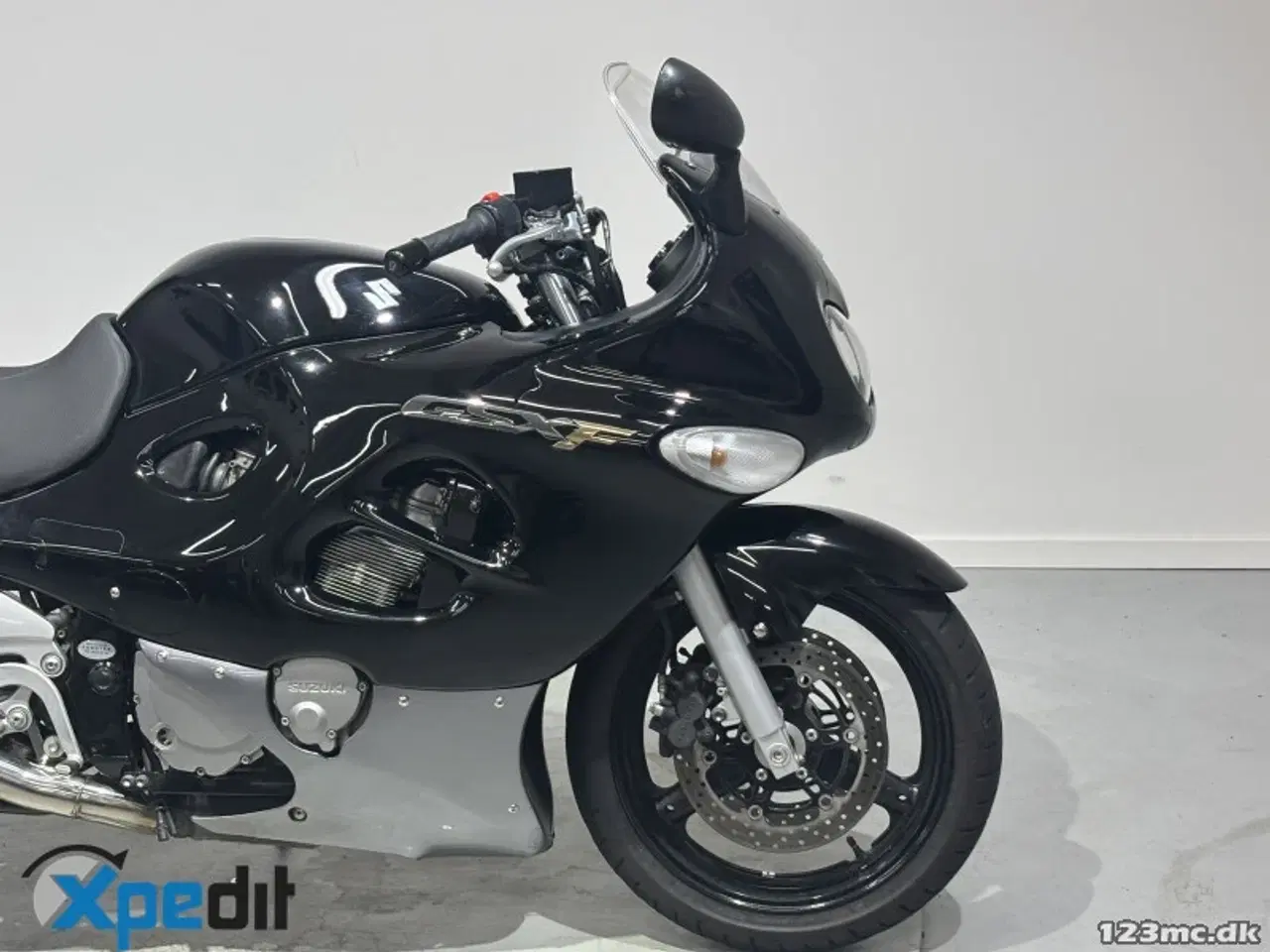 Billede 3 - Suzuki GSX 750 F