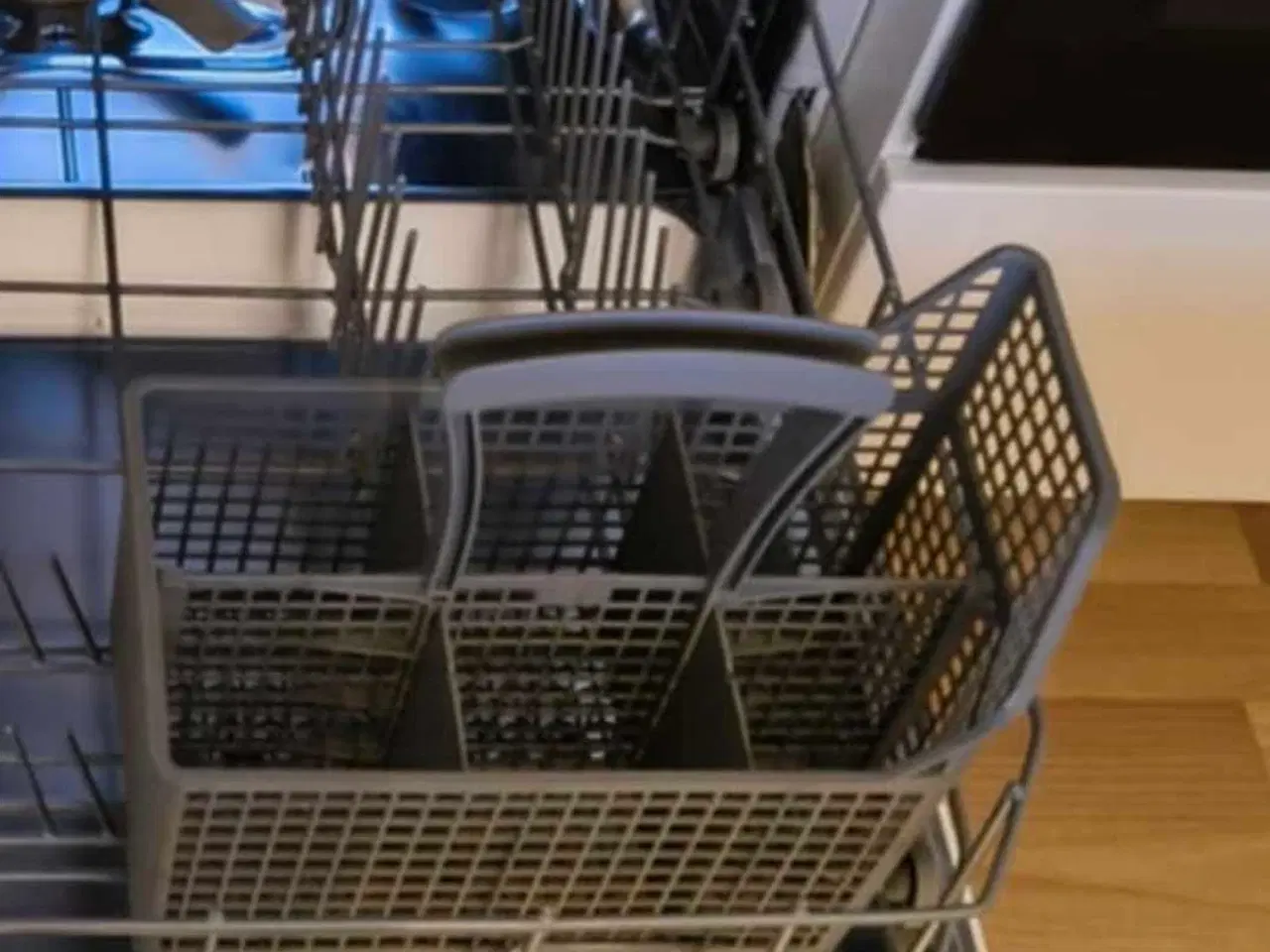 Billede 4 - AEG opvaskemaskine