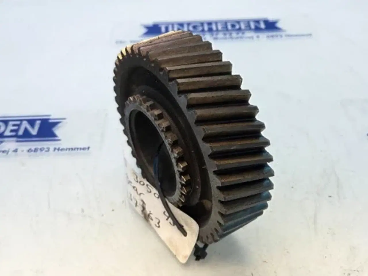 Billede 13 - John Deere 3050 Tandhjul L37263