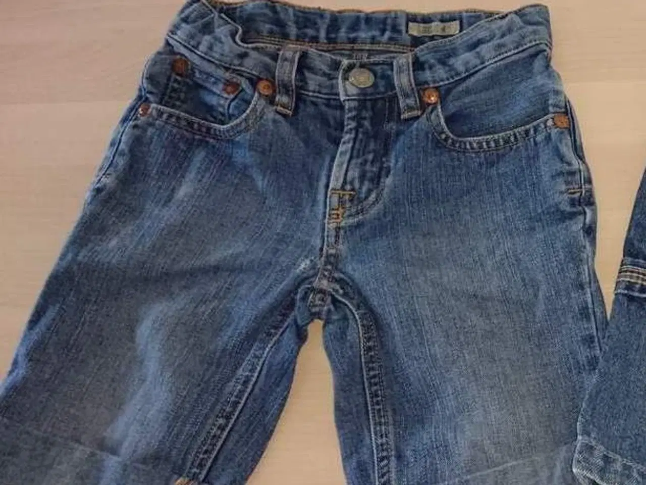 Billede 2 - Ralph Lauren shorts str 104