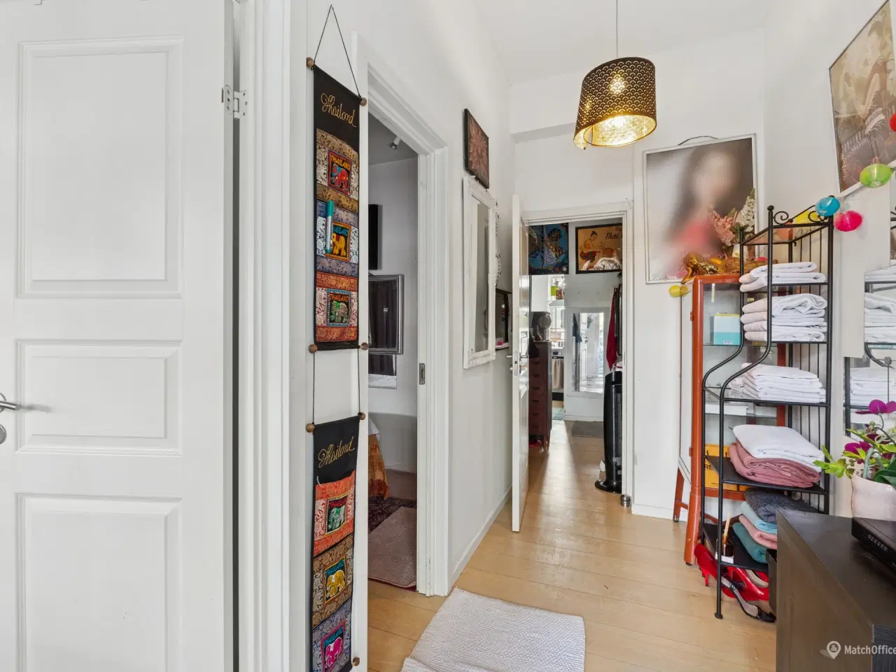 Billede 11 - 3 erhvervsejerlejligheder fuldt udlejet