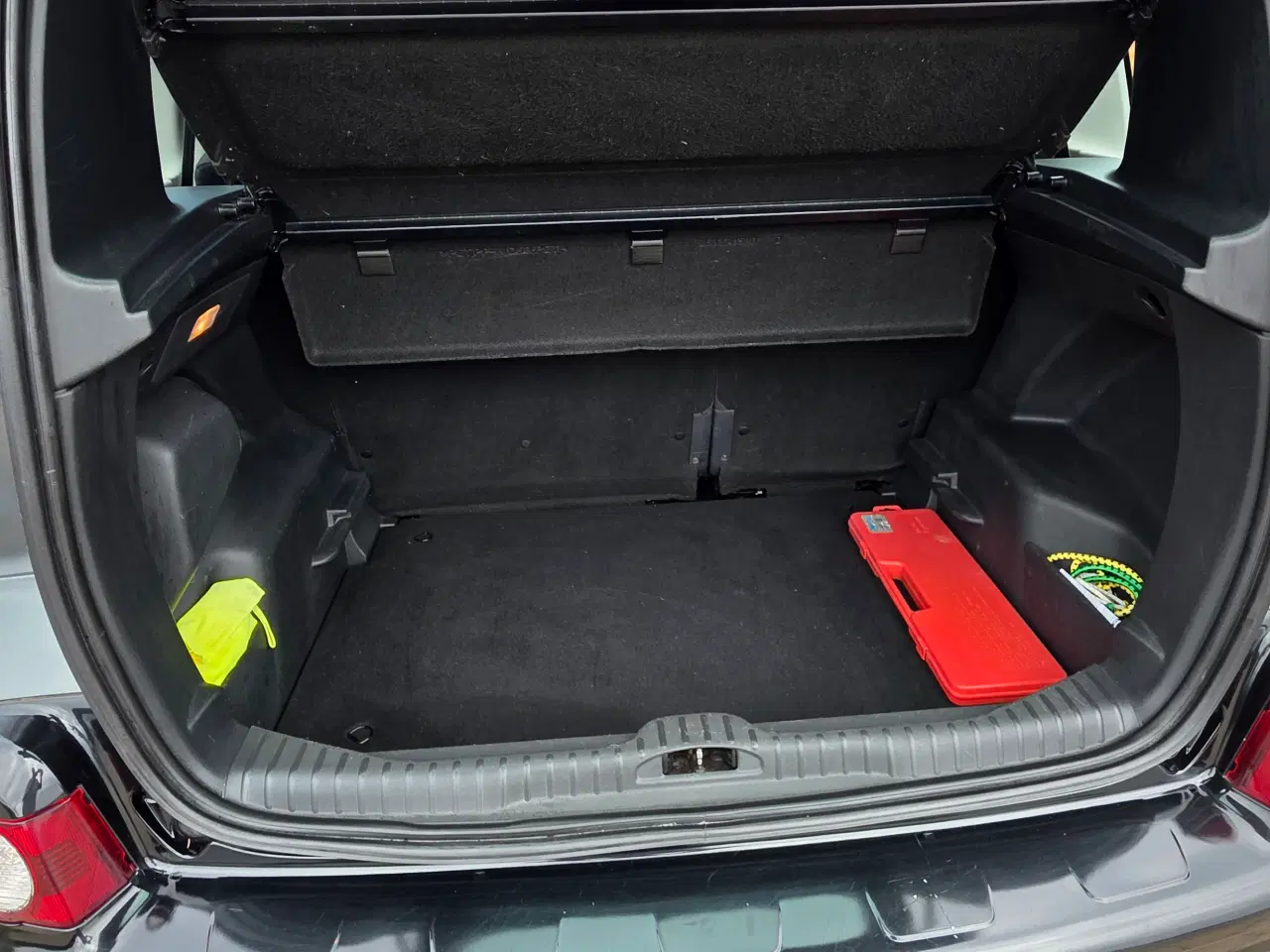 Billede 10 - Citroën C3 Picasso 