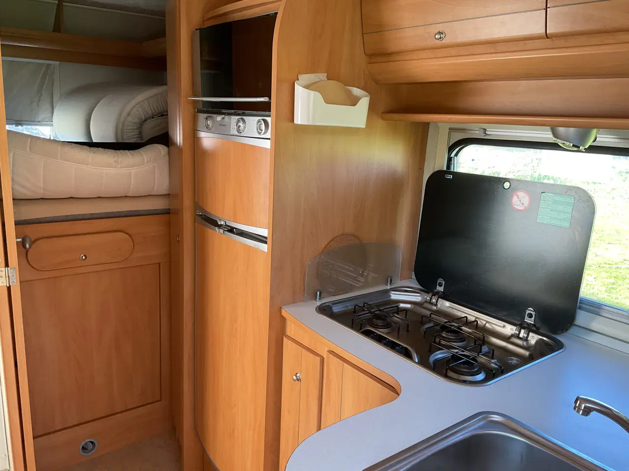 Billede 9 - KUN 80.000 km