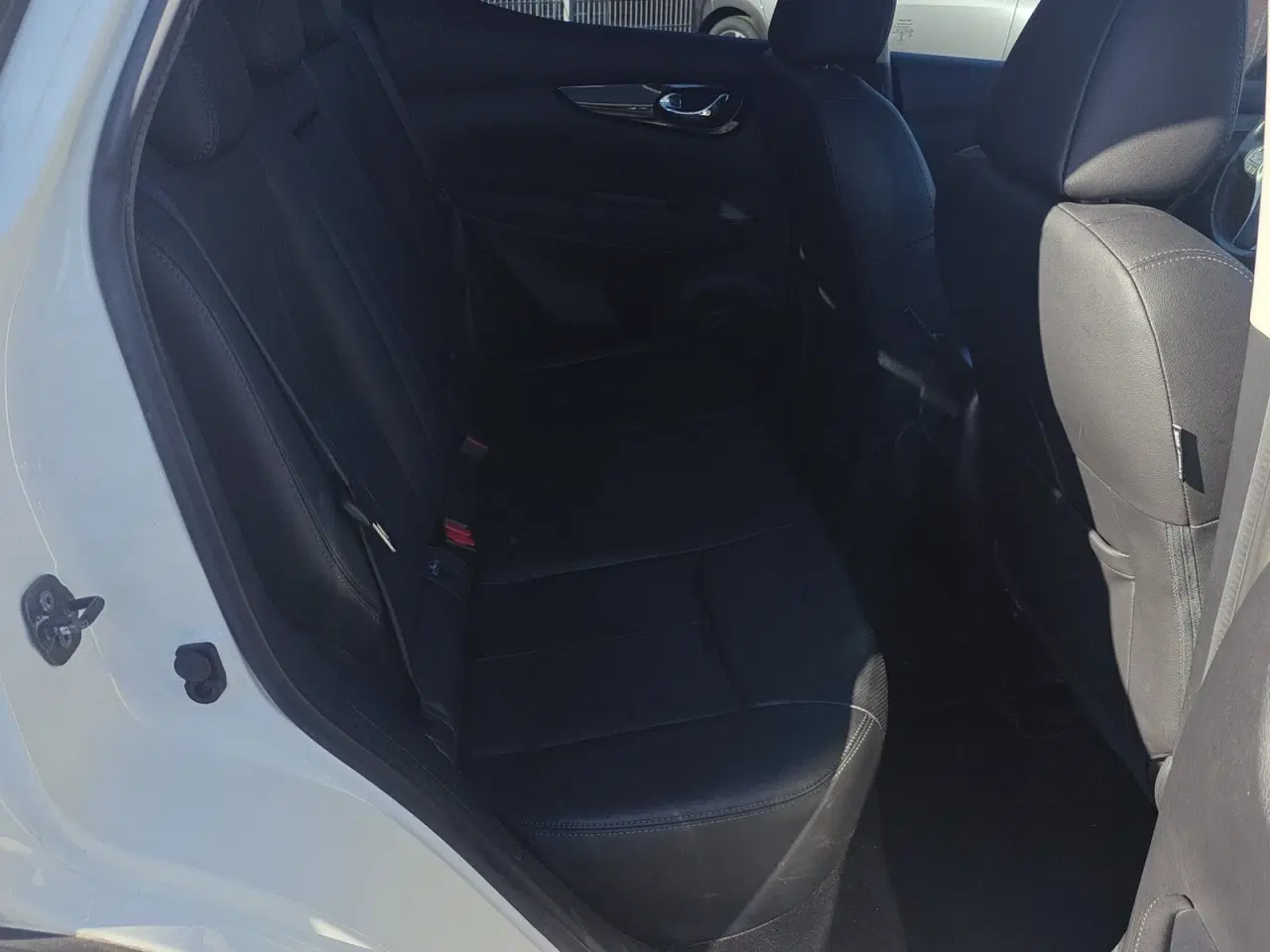 Billede 15 - Nissan Qashqai 1,6 dCi 130 Tekna X-tr.